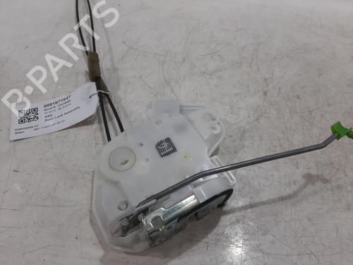 Other MITSUBISHI ASX (GA_W_) 1.6 MIVEC (GA1W) | BP33435896O1 - Image 5