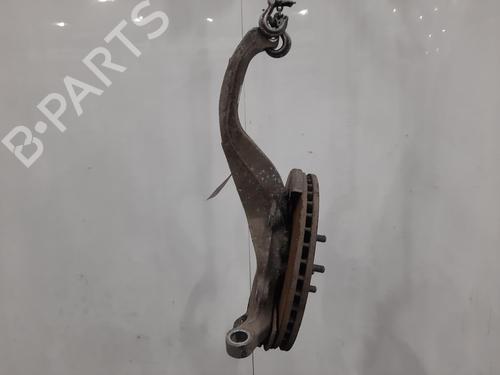 Used Right front steering knuckle JAGUAR I-PACE (X590) EV400 AWD (400 hp) 29945764