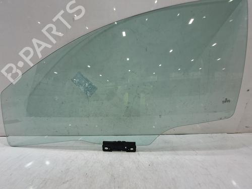 Used Front left door window Front left door window 38969907 38969907
