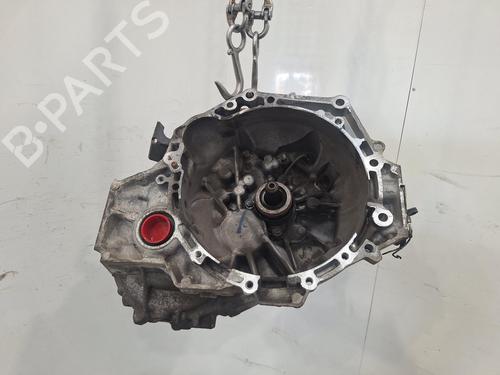 Gearkasse Gearkasse 38412314 38412314