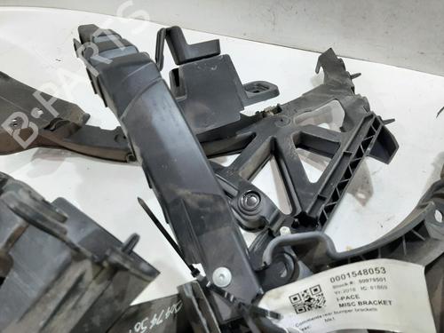 Support JAGUAR I-PACE (X590) EV400 AWD | BP30494678C155 