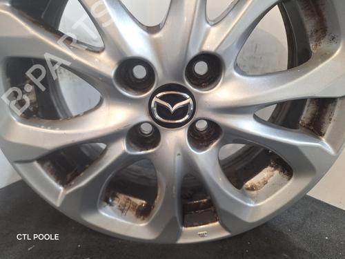 Felg MAZDA 2 Hatchback (DL, DJ) 1.5 SKYACTIV-G | BP38938580C45 - Image 4