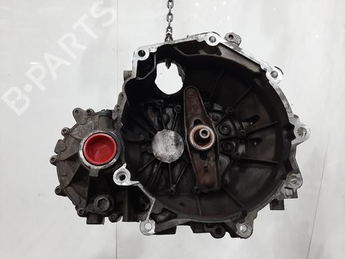 Used Gearbox SKODA FABIA III (NJ3) 1.0 (75 hp) 29397732