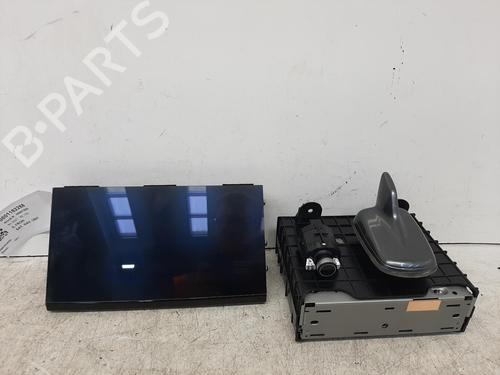 Used Electronic module AUDI E-TRON (GEN) 50 quattro (313 hp) 26796302