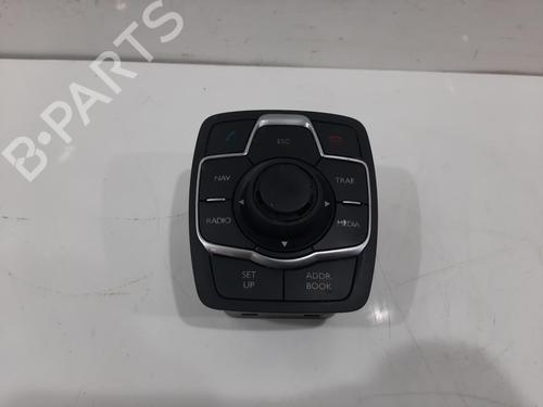Electronic module PEUGEOT 508 I (8D_) 1.6 HDi | BP37223327M83 - Image 6