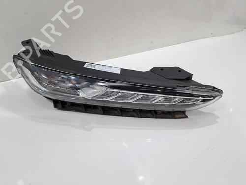 Højre side indikator Højre side indikator HYUNDAI KONA (OS, OSE, OSI) 1.6 T-GDi 4WD (177 hp) 34478739 34478739