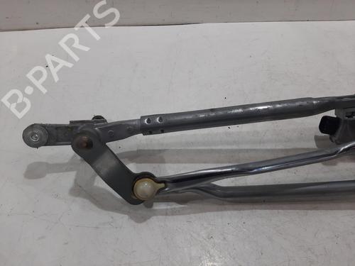 Front wiper motor LAND ROVER RANGE ROVER IV (L405) 4.4 SDV8 4x4 | BP29922463M29 