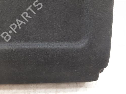 Rear parcel shelf DACIA DUSTER (HM_) 1.6 SCe 115 (HMM1) | BP37465329C85 - Image 5