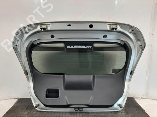 Tailgate FORD FIESTA VI (CB1, CCN) 1.6 Ti | BP28138515C6 