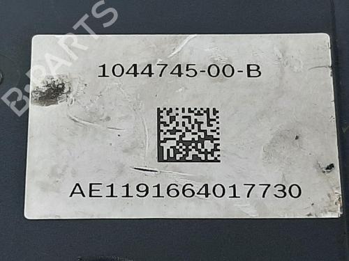 ABS pump TESLA MODEL 3 (5YJ3) EV | BP29266343M43 