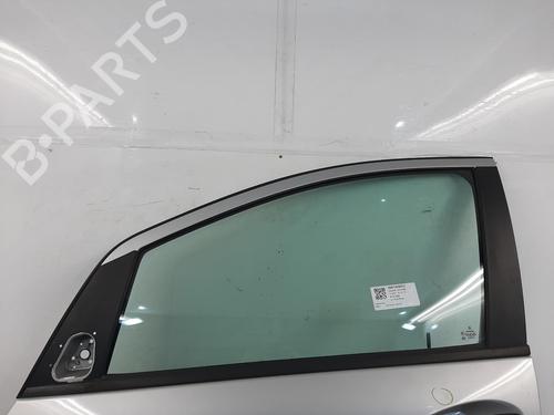 Left front door MERCEDES-BENZ A-CLASS (W169) A 150 (169.031, 169.331) | BP26848372C2 