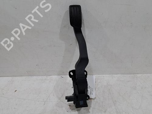 pedal-citroen-berlingo-box-bodympv-k9-2018-31088896 main image