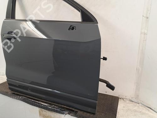 Right front door AUDI Q2 (GAB, GAG) 35 TFSI | BP29471522C3 