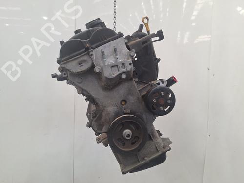 Used Engine Engine 37718253 37718253