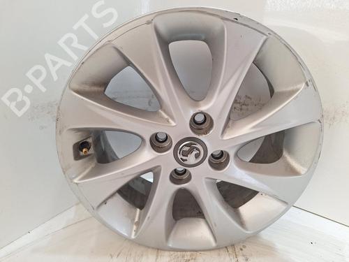 Fælk Fælk VAUXHALL VIVA (C16) 1.0 (75 hp) 36290044 36290044