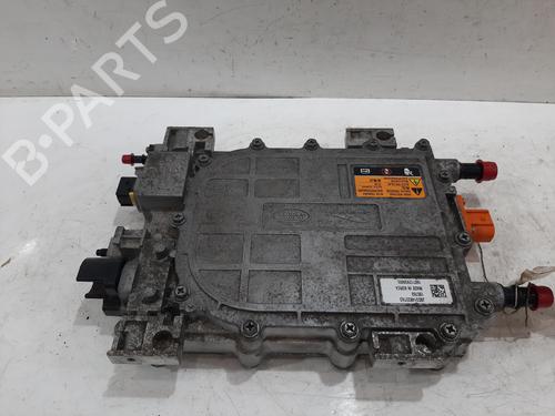 Used Inverter/Converter JAGUAR I-PACE (X590) EV400 AWD (400 hp) 30829063