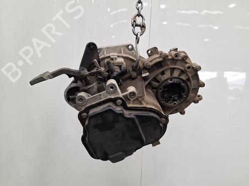 Gearbox SEAT LEON (5F1) 1.6 TDI | BP33212610M3 - Image 3