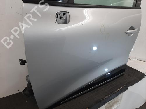 Left front door RENAULT CLIO IV (BH_) 1.2 16V | BP28275160C2 