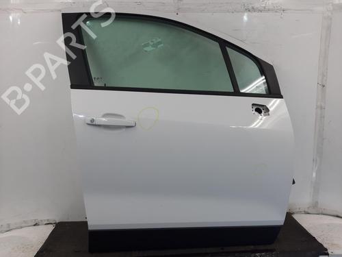 Used Right front door VAUXHALL MOKKA / MOKKA X (J13) 1.6 (116 hp) 31361453