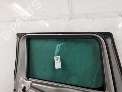 Left rear door SKODA YETI (5L) 1.2 TSI | BP29946276C4