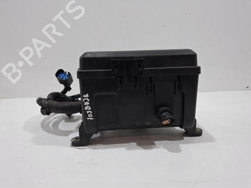 Fuse box FORD TRANSIT Van (FA_ _) 2.2 TDCi | BP38440834E1 - Image 2