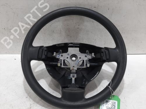 Used Steering wheel Steering wheel HYUNDAI i10 I (PA) 1.2 (86 hp) 33555833 33555833