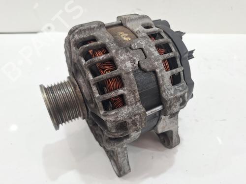 Alternator NISSAN PULSAR Hatchback (C13) 1.2 DIG-T | BP39707617M7 - Image 5