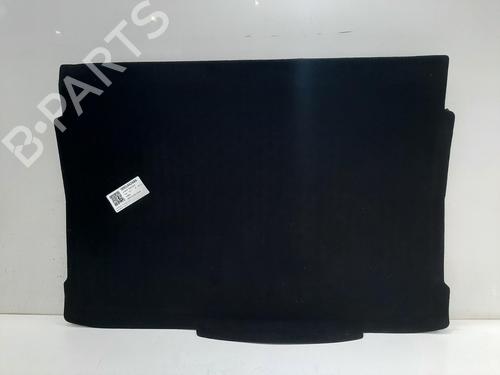Used Luggage compartment floor Luggage compartment floor VAUXHALL CORSA Mk IV (E) (X15) 1.4 (90 hp) 34478271 34478271