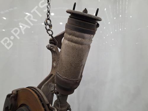 Right front suspension JAGUAR I-PACE (X590) EV400 AWD | BP30057407M73