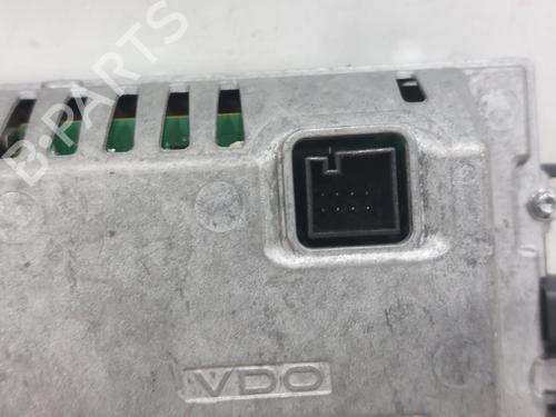 Electronic module MERCEDES-BENZ M-CLASS (W166) ML 250 CDI / BlueTEC 4-matic (166.004, 166.003) | BP26827894M83