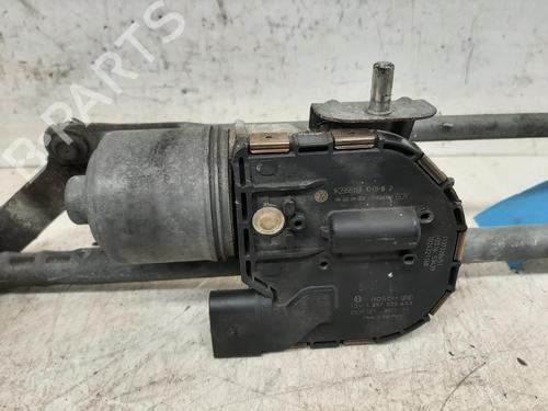 Front wiper motor VW GOLF VI (5K1) 1.6 TDI | BP26843386M29 
