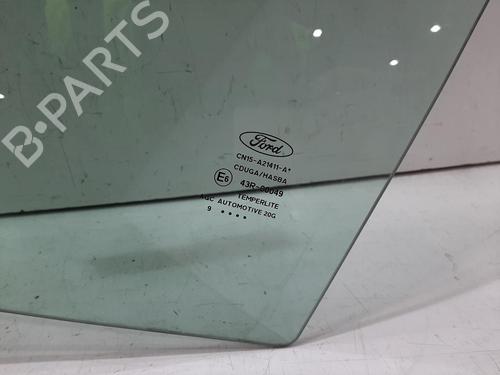 Front left door window FORD ECOSPORT 1.0 EcoBoost | BP31008947C18