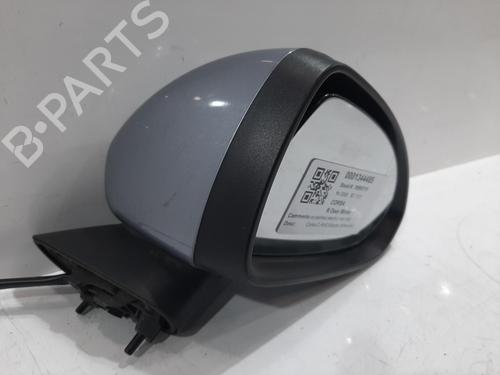 Right mirror VAUXHALL CORSA Mk III (D) (S07) 1.2 (L08) | BP26775724C27 
