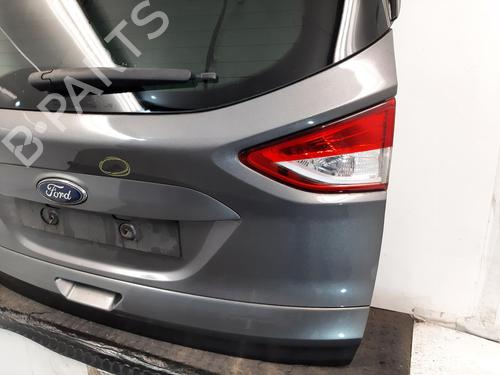 Tailgate FORD KUGA II (DM2) 2.0 TDCi | BP31928297C6