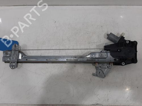 Used Front left window mechanism Front left window mechanism SUZUKI VITARA (LY) 1.6 (APK 416) (120 hp) 36594449 36594449