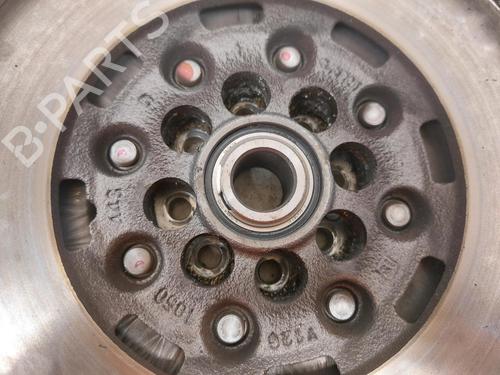 Flywheel FORD TRANSIT CUSTOM V362 Van (FY, FZ) 2.0 EcoBlue | BP26807596M101 - Image 2