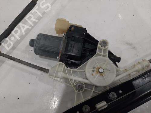 Front left window mechanism LAND ROVER RANGE ROVER IV (L405) 4.4 SDV8 4x4 | BP26868186C22 