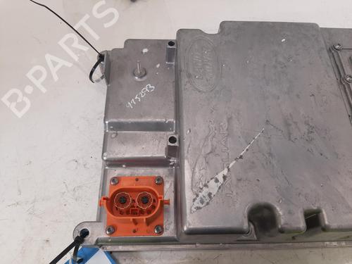 Control unit JAGUAR I-PACE (X590) EV400 AWD | BP26785015M11 