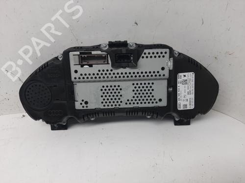 Instrument cluster AUDI A8 D4 (4H2, 4H8, 4HC, 4HL) 3.0 TDI quattro | BP26842609C47 