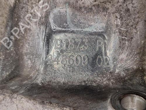 Gearbox HYUNDAI i10 I (PA) 1.2 | BP29946281M3 