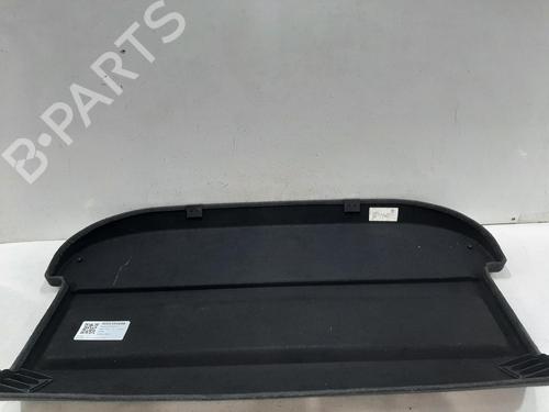 Rear parcel shelf VAUXHALL ASTRA Mk V (H) (A04) 1.6 (L48) | BP31009554C85