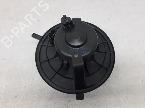 Heater blower motor VW GOLF PLUS V (5M1, 521) 1.9 TDI | BP26835200M62 