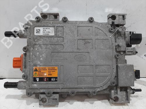 Used Inverter/Converter JAGUAR I-PACE (X590) EV400 AWD (400 hp) 30057416