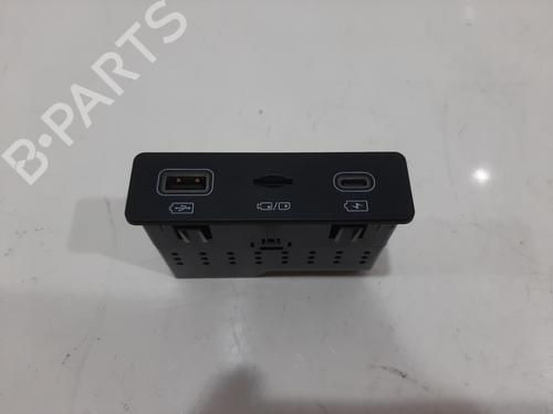 Used Electronic module Electronic module 37082114 37082114