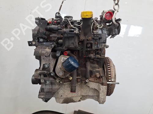 Engine RENAULT SCÉNIC III (JZ0/1_) 1.5 dCi | BP34734022M1  - Image 6
