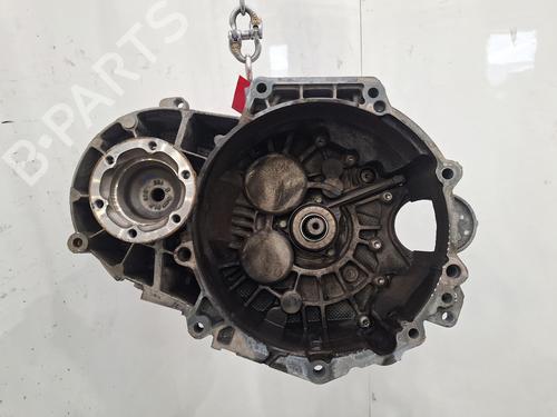 Used Gearbox VW SHARAN (7N1, 7N2) 2.0 TDI (140 hp) 30843904