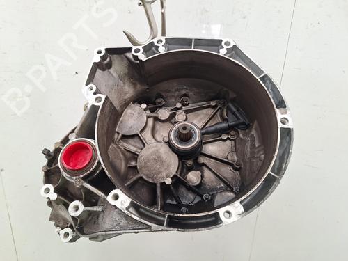 gearbox-ford-c-max-ii-dxacb7-dxaceu-2010-2011-2012-2013-2014-2015-2016-2017-2018-2019-36451938 main image