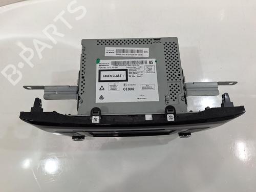 Electronic module NISSAN QASHQAI II SUV (J11, J11_) 1.2 DIG-T | BP26824894M83 