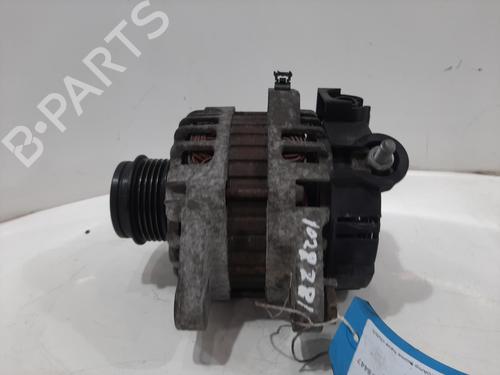 Alternator HYUNDAI i10 I (PA) 1.2 | BP29444571M7 