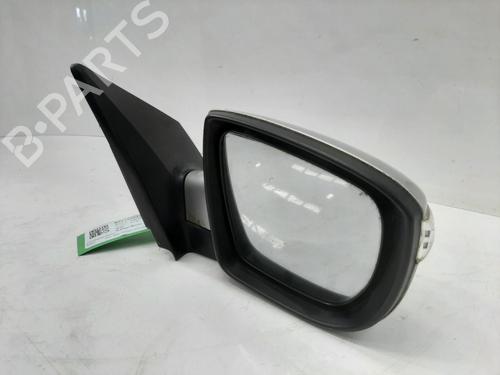Right mirror HYUNDAI ix35 (LM, EL, ELH) 1.7 CRDi | BP26836783C27 